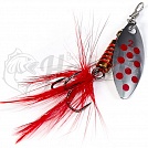 Lucky John Spin-X Long �2 SR