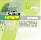 ������ Cobra FEEDER SPECIALIST ���.181 ����.008