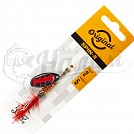 Lucky John Spin-X Round �2 SX1