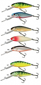  Salmo PERCH PH14SDR* (, ,   .)