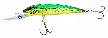 ������ BOMBER Deep Long A Fishing Lures 12-15FT B25AXM7