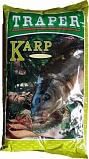 Прикормка Traper 1кг Karp (карп)