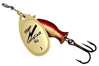   Mepps Aglia Long Cast  3, gold