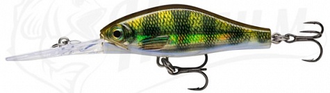 ������ Rapala Shadow Rap Jack Deep SDRJD05-PEL