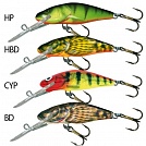 ������ Salmo BULLHEAD PL BD 6 SD
