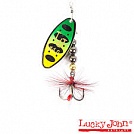 ������ ����������� Lucky John Shelt Blade 02 09.0� LJSB02-008