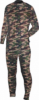 ���������� Norfin Thermo Line Camo 3008205-XXL (������ 58-60).