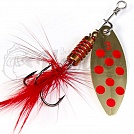 Lucky John Spin-X Long �3 GR
