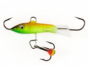 Lucky John CLASSIC 6 #57