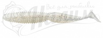 ������ �������� Lucky John MegaWorm 3in T47