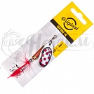 Lucky John Spin-X Round �4 SR