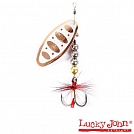 ������ ����������� Lucky John Shelt Blade 01 05.0� LJSB01-007