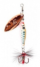 ������ ����������� Lucky John Trian Blade Long 06.0� LJTBL6-006