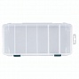 ������� ���������� Meiho SFC Lure Case 3L