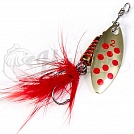 Lucky John Spin-X Long �2 GR