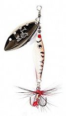 ������ ����������� Lucky John Trian Blade Long 06.0� LJTBL6-007