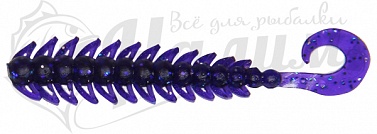 GREEN FISH BUGSY 2 14