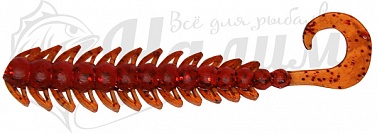 GREEN FISH BUGSY 2 19