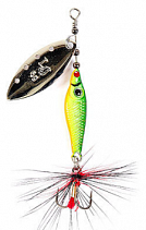 ������ ����������� Lucky John Trian Blade Long 06.0� LJTBL6-008